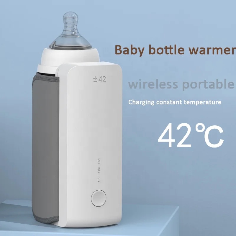 42 Degrees Automatic Constant Suitable Bottle Temperature Milk